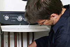 boiler repair Edmondbyers