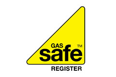 gas safe companies Edmondbyers